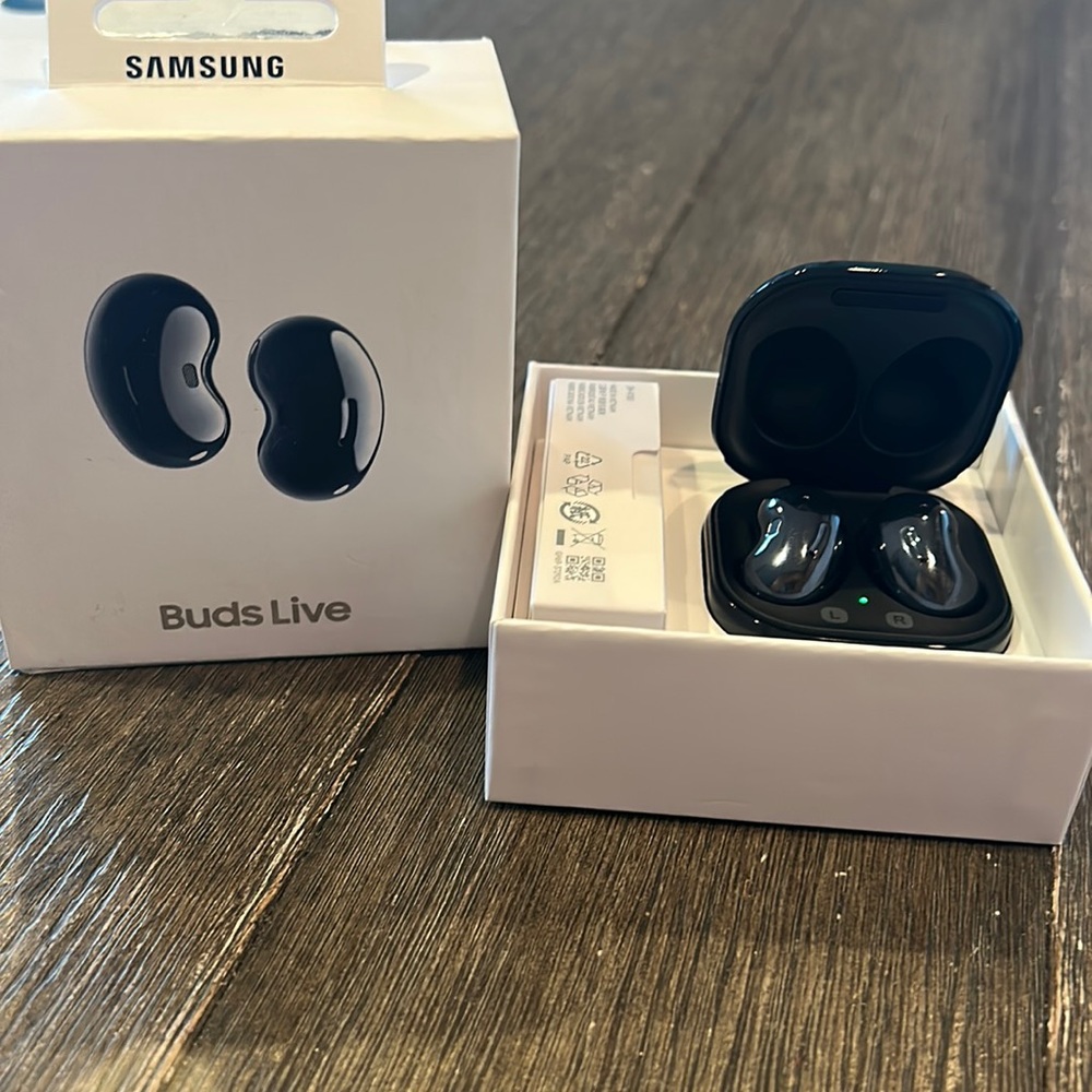 EarBuds